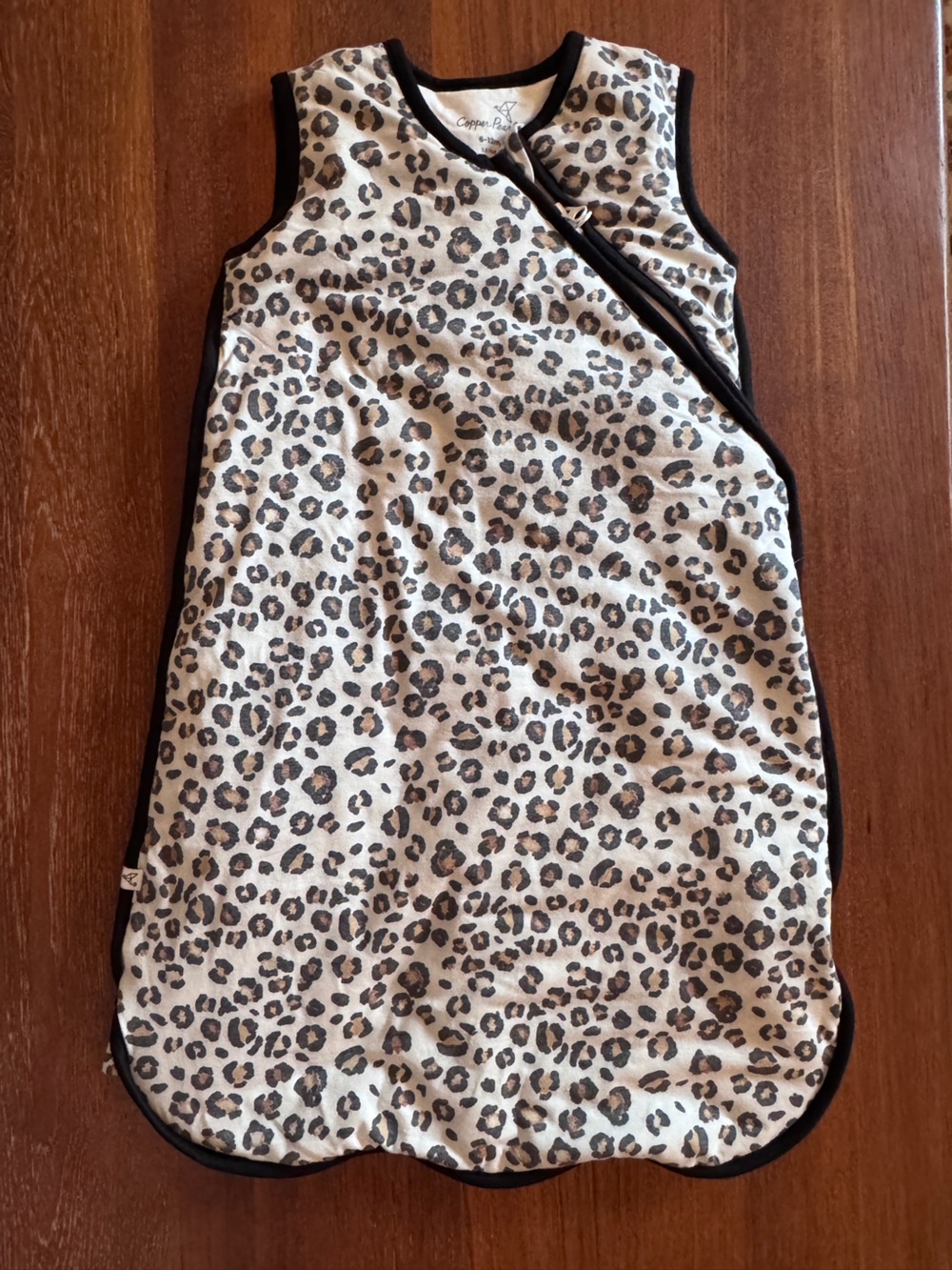 Copper Pearl Sleep Sack 2.5 tog